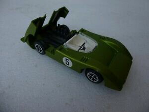 yzzr[@͌^ԁ@ԁ@[VOJ[ }N[{bNXIre[Wdinky mclaren m8a can am 223 vintage en boite de tva inclus