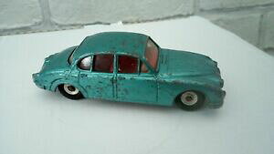 yzzr[@͌^ԁ@ԁ@[VOJ[ _C[_CJXgfdinky daimler 25 l diecast model