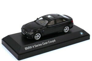 yzzr[@͌^ԁ@ԁ@[VOJ[ OJbgubN143 bmw 4er gran coupe f36 carbonschwarzmetallic noir noir dealeredition