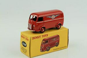 yzzr[@͌^ԁ@ԁ@[VOJ[ vW[Gb\V[g@peugeot esso fourgon tole ref 570 143 dinky toys deagostini