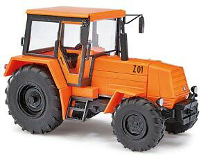 �y���������z�z�r�[�@�͌^�ԁ@�ԁ@���[�V���O�J�[ �u�b�V���g�^�[busch 50405 187 tracteur progres zt323a flughafenberlin neuf