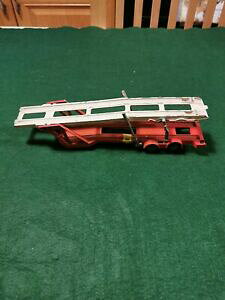 yzzr[@͌^ԁ@ԁ@[VOJ[ re[Wg[[LAvintage corgi major voiture transporteurs remorque