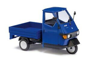 yzzr[@͌^ԁ@ԁ@[VOJ[ ubV_[Nbusch 60002 143 piaggio ape 50 mbleu fonceneuf