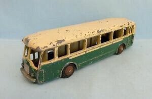 �y���������z�z�r�[�@�͌^�ԁ@�ԁ@���[�V���O�J�[ �t�����X�p���o�X27218 dinky toys france autobus parisien somua panhard