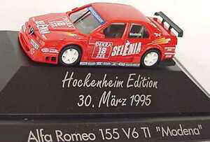 yzzr[@͌^ԁ@ԁ@[VOJ[ At@IXet@mfi187 alfa romeo 155 v6 ti dtm 1995 selena 18 stefano modena