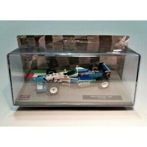 yzzr[@͌^ԁ@ԁ@[VOJ[ xlgWAWXP[uX^[V[hbenetton b196 f1 1996 jean alesi echelle 143 blister scelle