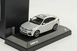 yzzr[@͌^ԁ@ԁ@[VOJ[ `WfB[[bmw x4 f26 tousterrains argent ouvrant 143 iscale dealer