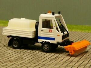 yzzr[@͌^ԁ@ԁ@[VOJ[ ubVN[jO187 busch multicar db nettoyage vehicule 42206