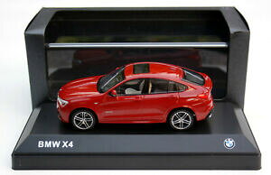 �y���������z�z�r�[�@�͌^�ԁ@�ԁ@���[�V���O�J�[ ×bj���^���b�Nbmw x4 modell f26 bj 20142018, m1 43, melbourneredmetallic, neuf et ovp