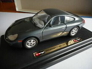 yzzr[@͌^ԁ@ԁ@[VOJ[ |VFJ{bNXbburago cod 15085 porsche 911 carrera 124 avec boite