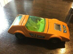 �y���������z�z�r�[�@�͌^�ԁ@�ԁ@���[�V���O�J�[ �}�b�`matchbox nissan 270xspeed kings