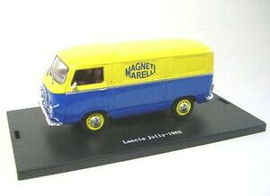 �y���������z�z�r�[�@�͌^�ԁ@�ԁ@���[�V���O�J�[ �����`�Alancia jolly magneti marelli 1962