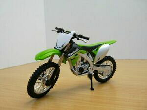 yzzr[@͌^ԁ@ԁ@[VOJ[ I[goCO[ubNmoto kawasaki kx450f vert amp; noir 118