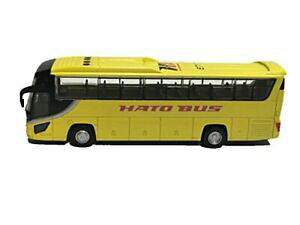 yzzr[@͌^ԁ@ԁ@[VOJ[ oXoXXP[ffaithful bus 02 hato bus 180 modele moule echelle