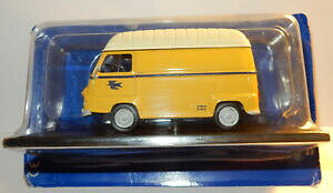yzzr[@͌^ԁ@ԁ@[VOJ[ m[C_[uX^[{bNXnorev renault estafette r2132 1962 postes poste ptt 143 in blister box