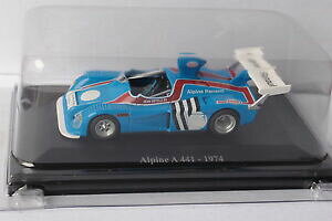 yzzr[@͌^ԁ@ԁ@[VOJ[ m[ApCaltaya renault alpine a441 1974 143
