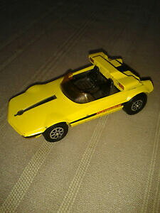 �y���������z�z�r�[�@�͌^�ԁ@�ԁ@���[�V���O�J�[ �R�[�M�[���i�o�E�gcorgi toys 386 bertone runabout barchetta 1972