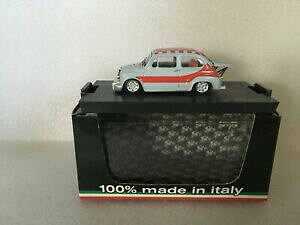 �y���������z�z�r�[�@�͌^�ԁ@�ԁ@���[�V���O�J�[ �t�B�A�b�g�A�o���g�R���Tbrumm r38001 fiat abarth 1000 berlina corsa ufficiale gruppo 5 1968 143