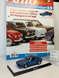 yzzr[@͌^ԁ@ԁ@[VOJ[ tBAbgAVFbg143 fiat x 19 hachette