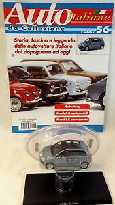yzzr[@͌^ԁ@ԁ@[VOJ[ `AAVFbg143 lancia ypsilon 12 hachette