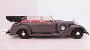 yzzr[@͌^ԁ@ԁ@[VOJ[ IxcJuIrio 143 voiture mercedes benz cabriolet 3 eme reich