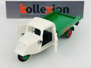 �y���������z�z�r�[�@�͌^�ԁ@�ԁ@���[�V���O�J�[ ���f���e���|schuco 02111 tempo pritschenwagen castrol 143 nb