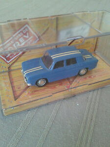 【送料無料】ホビー 模型車 車 レーシングカー ルノーボックスミントnorev renault 8 gordini 1966 143 mint in box