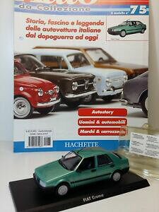 yzzr[@͌^ԁ@ԁ@[VOJ[ tBAbgAVFbg143 fiat croma hachette