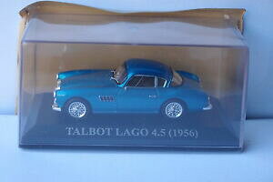 �y���������z�z�r�[�@�͌^�ԁ@�ԁ@���[�V���O�J�[ ���Saltaya talbot lago 45 1956 143
