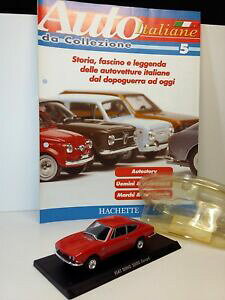 yzzr[@͌^ԁ@ԁ@[VOJ[ tBAbgfB[mXCXAVFbg143 fiat dino 2000 coupe hachette