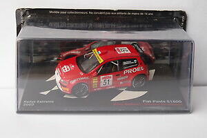 yzzr[@͌^ԁ@ԁ@[VOJ[ lbg[NtBAbgvg[Tixo altaya fiat punto s1600 rallye san remo 2003 143