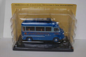 yzzr[@͌^ԁ@ԁ@[VOJ[ AVFbgVgGoXOXhachette citroen type hz 1959 bus vitre 143