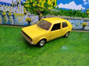 yzzr[@͌^ԁ@ԁ@[VOJ[ tXStsolido n19 made in france vw golf jaune
