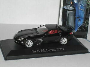 yzzr[@͌^ԁ@ԁ@[VOJ[ ZfX}N[altaya mercedes slr mclaren 2004 143