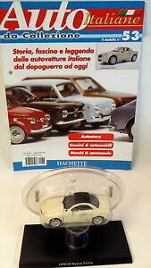 yzzr[@͌^ԁ@ԁ@[VOJ[ `AXCXAVFbg143 lancia nuova fulvia coupe hachette