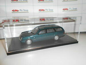 yzzr[@͌^ԁ@ԁ@[VOJ[ ZfXxcNXSher70430 by herpa mercedesbenz eclass 320 wagon 1995 143