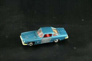 yzzr[@͌^ԁ@ԁ@[VOJ[ re[WMAGWNCX[vintage corgi ghia l64 avec moteur v8 chrysler voiture