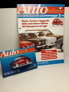yzzr[@͌^ԁ@ԁ@[VOJ[ tBAbgAVFbg143 fiat nuova 500 hachette