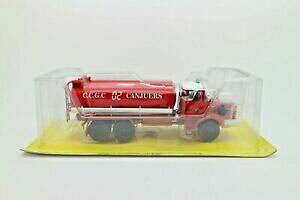 yzzr[@͌^ԁ@ԁ@[VOJ[ lbg[NAVFbgm[143 ixo hachette renault gbh 280 6x6 1984