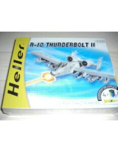 yzzr[@͌^ԁ@ԁ@[VOJ[ xmaquette heller a10 thunderbolt ii ech 1144 ref 71232 niveau 2