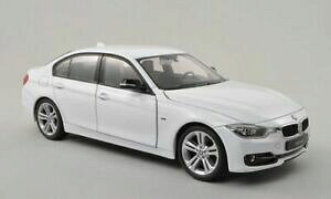 yzzr[@͌^ԁ@ԁ@[VOJ[ bmw 335i f30, blanc, 124, welly