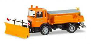 �y���������z�z�r�[�@�͌^�ԁ@�ԁ@���[�V���O�J�[ �g���b�N�}���T�[�r�Xnouvelle annonceherpa camion man f8 hiver service communal 309547