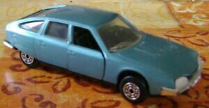 �y���������z�z�r�[�@�͌^�ԁ@�ԁ@���[�V���O�J�[ �V�g���G��citroen cx 2200 n845 norev 143