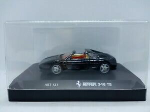 yzzr[@͌^ԁ@ԁ@[VOJ[ tF[detailcars art121 ferrari 348 ts 143