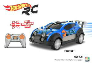 �y���������z�z�r�[�@�͌^�ԁ@�ԁ@���[�V���O�J�[ ���[�X�J�[�����[�g�X�P�[��hotwheels fast car 4wd voiture de course telecommandee nikko 4x4 echelle 120