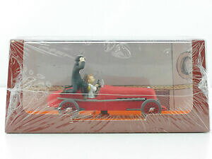 【送料無料】ホビー 模型車 車 レーシングカー アトラスタンタンティムドファラオン200ファイアボールatlas tintin tim et schnappi les cigares du pharaon bolide neuf ovp 14112674