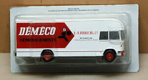 yzzr[@͌^ԁ@ԁ@[VOJ[ gbNeeCRV[uU\camion berliet gbk 75 demeco demenagements e p perruche amp; cie besancon