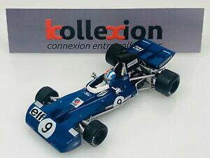 【送料無料】ホビー 模型車 車 レーシングカー ティレルアメリカグランプリフランソワquartzo 4047 tyrrell 003 n9 winner usa gp 1971 francois cevert 143
