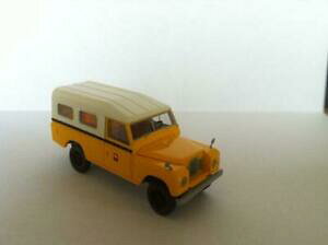 yzzr[@͌^ԁ@ԁ@[VOJ[ h[o[brekina voiture land rover ferme ptt ch 13769