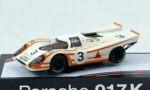 yzzr[@͌^ԁ@ԁ@[VOJ[ |VF|VFI[XgAporsche 917k, 3, porsche austria, 187, brekina